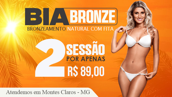 BIA BRONZE