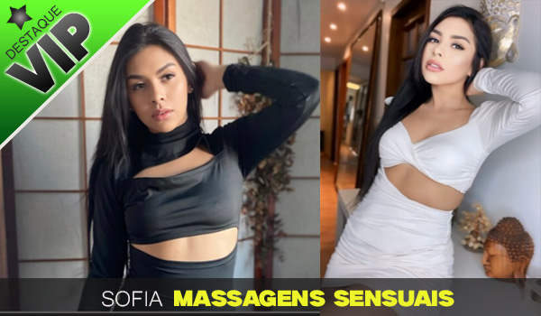 SOFIA-MASSAGENS